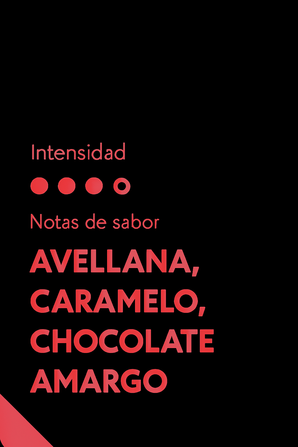 GRANOS DE CAFÉ ESPECIAL DE EL SALVADOR