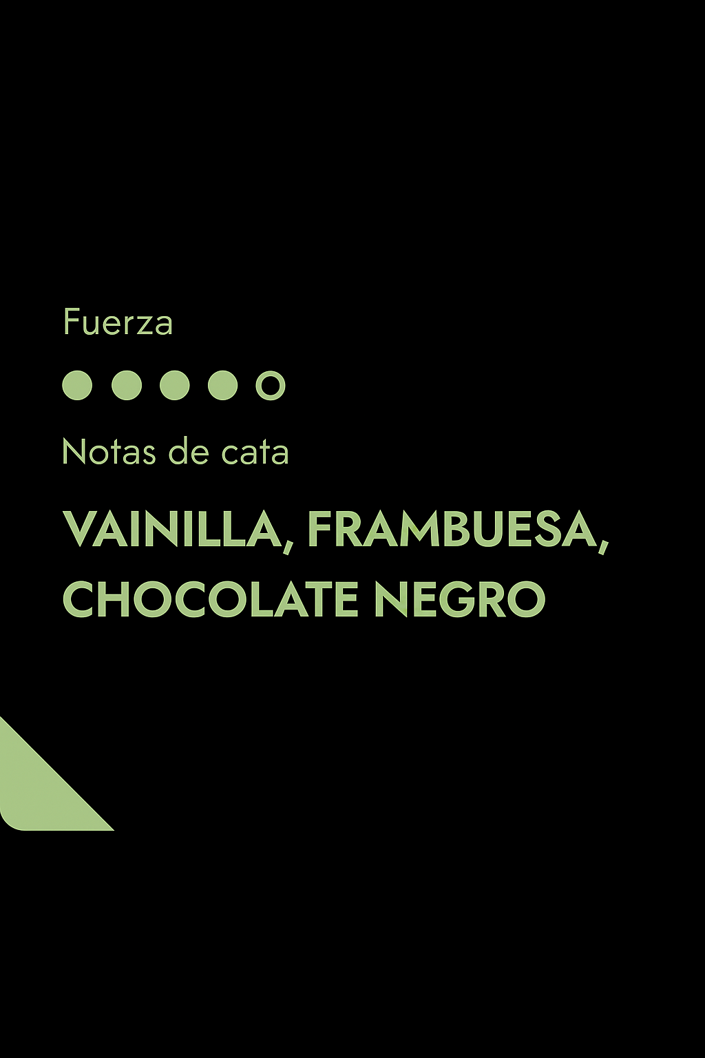 GRANOS DE CAFÉ ESPECIAL INDIA